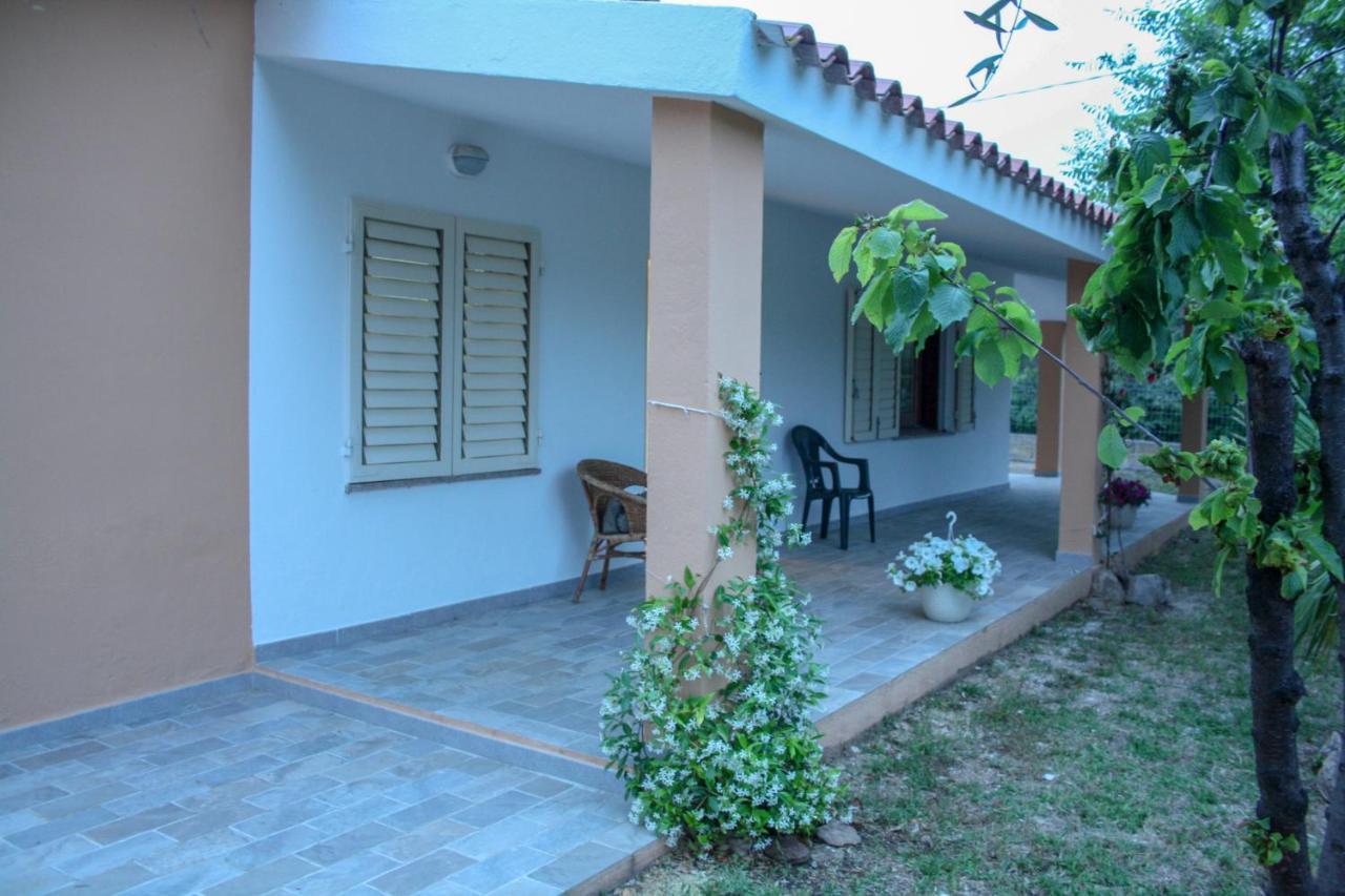 Domo De Folas Budoni Exterior foto